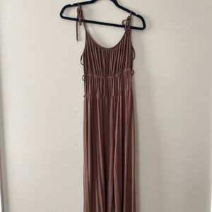 Earthbound Jumpsuit